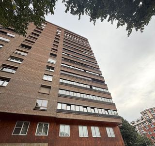 Piso en venta en Basurtu en Bilbao