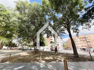 Piso en venta en Centro en San Vicente del Raspeig/Sant Vicent del Raspeig