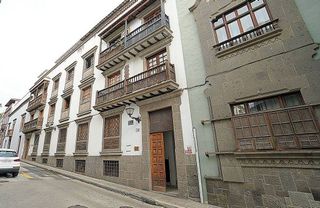 Piso en venta en Vegueta en Palmas de Gran Canaria(Las)