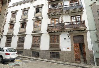 Piso en venta en Vegueta en Palmas de Gran Canaria(Las)