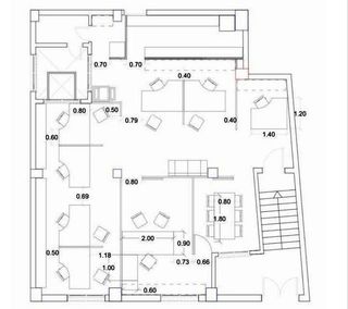 Piso en venta en Vegueta en Palmas de Gran Canaria(Las)