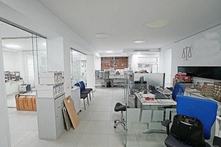 Piso en venta en Vegueta en Palmas de Gran Canaria(Las)