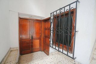Piso en venta en Vegueta en Palmas de Gran Canaria(Las)