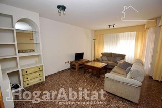 Piso en venta en Zona Llombai en Burriana