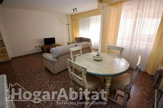 Piso en venta en Zona Llombai en Burriana