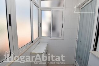 Piso en venta en Zona Llombai en Burriana