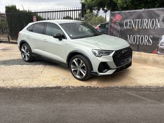 Audi Q3 2021
