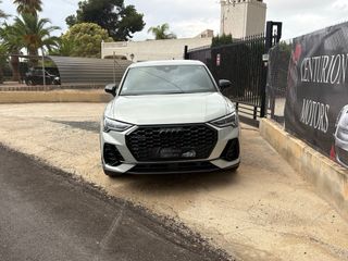 Audi Q3 2021