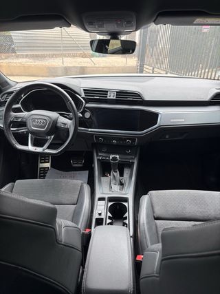 Audi Q3 2021