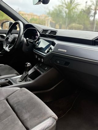 Audi Q3 2021