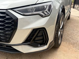 Audi Q3 2021
