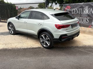 Audi Q3 2021