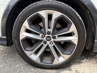 Audi Q3 2021