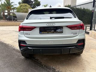 Audi Q3 2021
