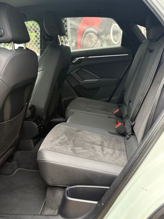 Audi Q3 2021