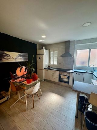 Piso en venta en La Llum en Valencia