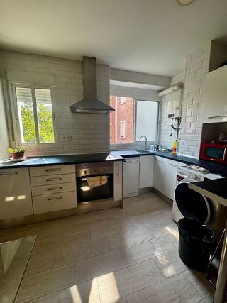Piso en venta en La Llum en Valencia