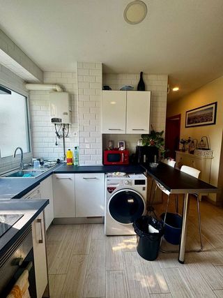 Piso en venta en La Llum en Valencia