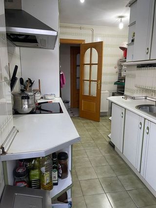 Piso en venta en Centro Urbano en San Sebastián de los Reyes