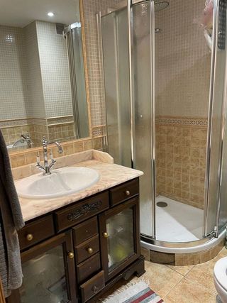 Piso en venta en Centro Urbano en San Sebastián de los Reyes