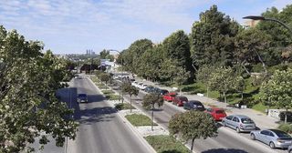 Piso en venta en Centro Urbano en San Sebastián de los Reyes