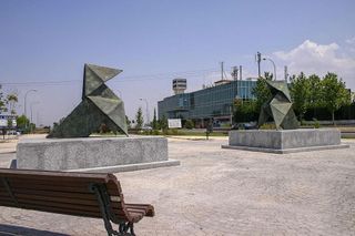 Piso en venta en Centro Urbano en San Sebastián de los Reyes