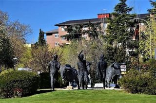 Piso en venta en Centro Urbano en San Sebastián de los Reyes