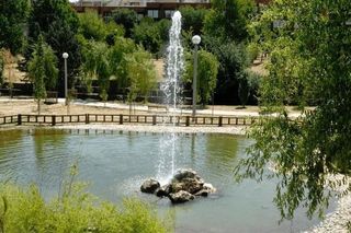 Piso en venta en Centro Urbano en San Sebastián de los Reyes