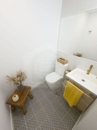 Piso en venta en Martín Carpena - Torre del Río en Málaga