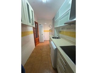 Piso en venta en Gibraleón