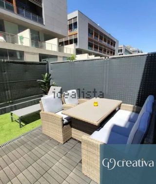 Dúplex en venta en Vara de Quart en Valencia