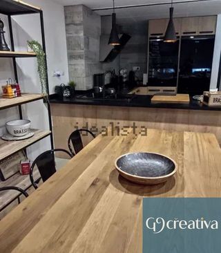 Dúplex en venta en Vara de Quart en Valencia