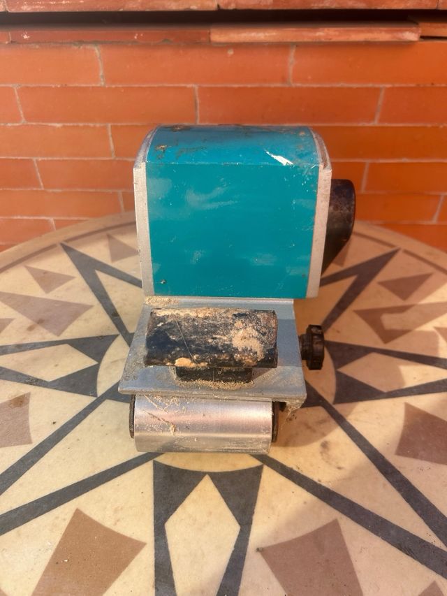 Lijadora de banda Virutex AF 11