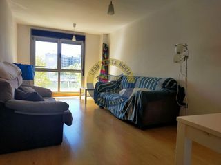 Piso en venta en La Chantría - La Lastra en León