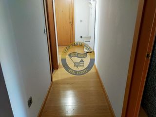 Piso en venta en La Chantría - La Lastra en León