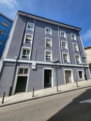 Piso en venta en Centro - Ayuntamiento en Santander