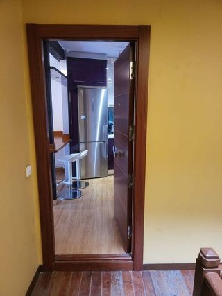 Piso en venta en Centro - Ayuntamiento en Santander