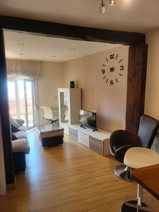 Piso en venta en Centro - Ayuntamiento en Santander