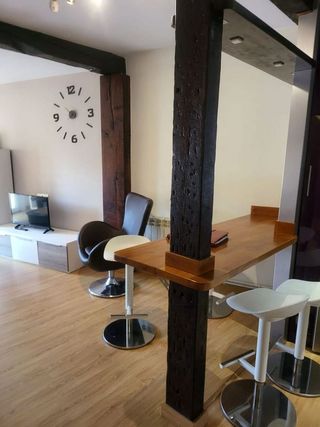 Piso en venta en Centro - Ayuntamiento en Santander