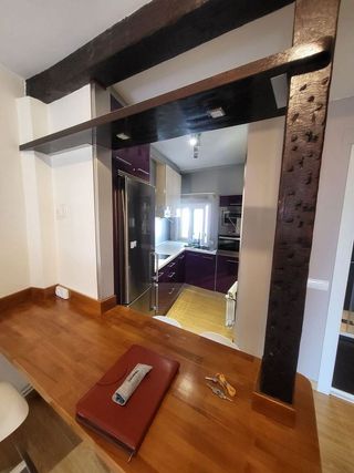Piso en venta en Centro - Ayuntamiento en Santander