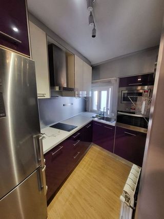 Piso en venta en Centro - Ayuntamiento en Santander