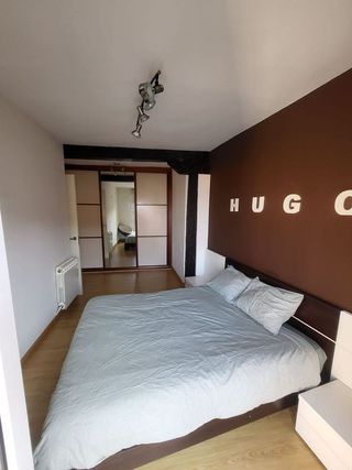 Piso en venta en Centro - Ayuntamiento en Santander