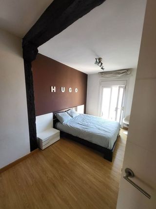 Piso en venta en Centro - Ayuntamiento en Santander