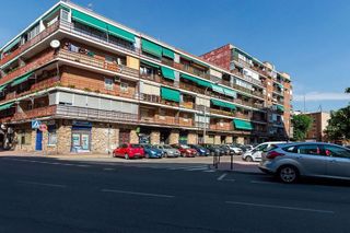 Piso en venta en Reyes Católicos en Alcalá de Henares