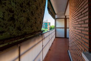 Piso en venta en Reyes Católicos en Alcalá de Henares