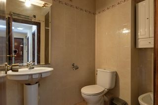 Piso en venta en Reyes Católicos en Alcalá de Henares
