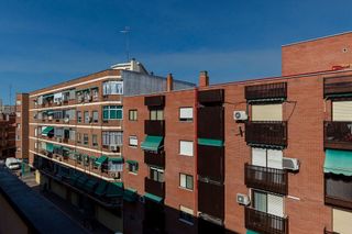 Piso en venta en Reyes Católicos en Alcalá de Henares
