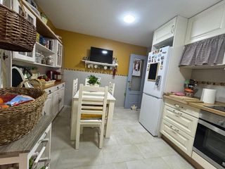 Piso en venta en La Línea de la Concepción ciudad en Línea de la Concepción (La)