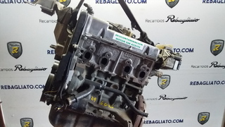 MOTOR COMPLETO LANCIA YPSILON (101) 188A4000 188A