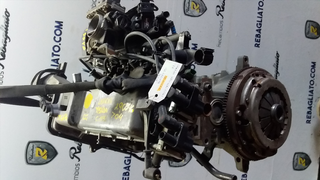 MOTOR COMPLETO LANCIA YPSILON (101) 188A4000 188A